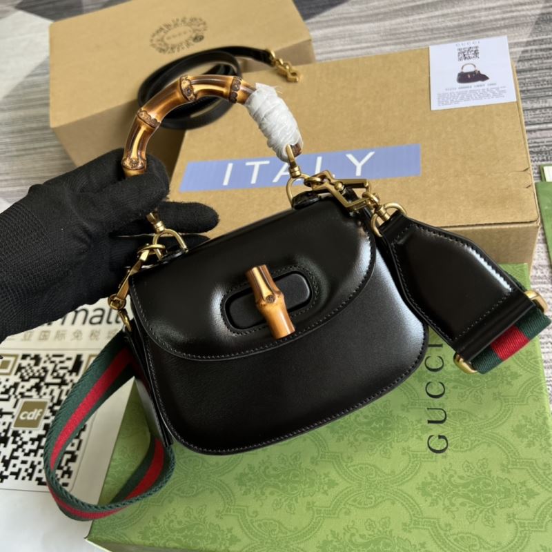 Gucci Top Handle Bags